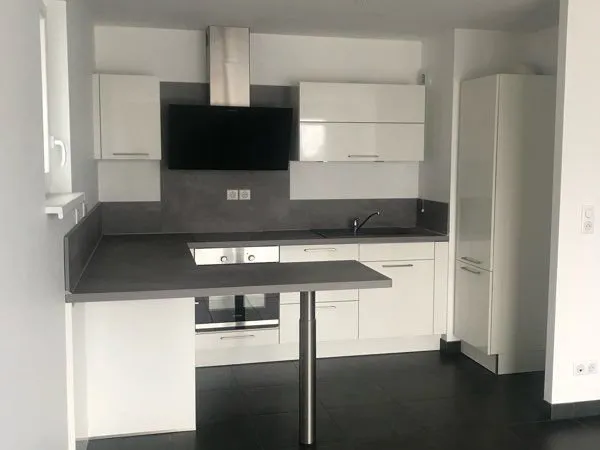 Appartement 2 pièces