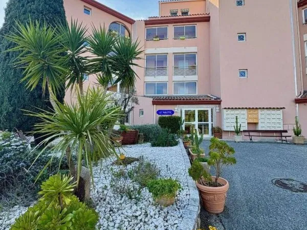 Appartement 2 pièces 30 m²