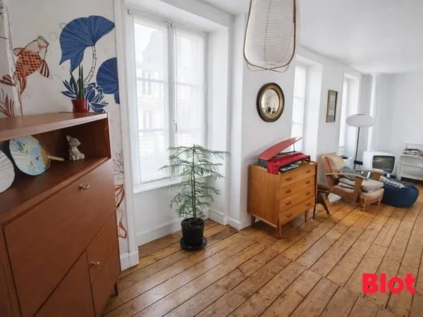 Villa 6 pièces 136 m²