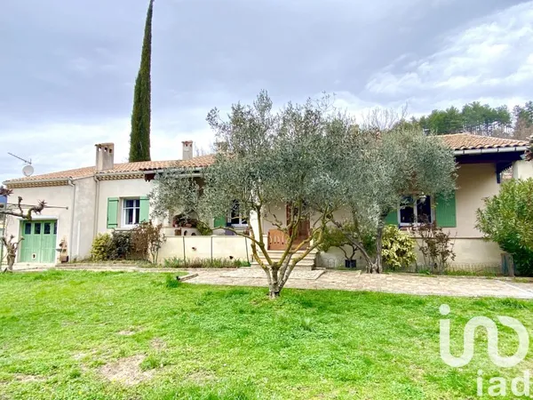 Maison 8 pièces 170 m²