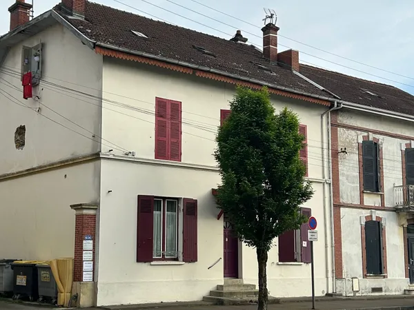 Immeuble de rapport 15 pièces 300 m²