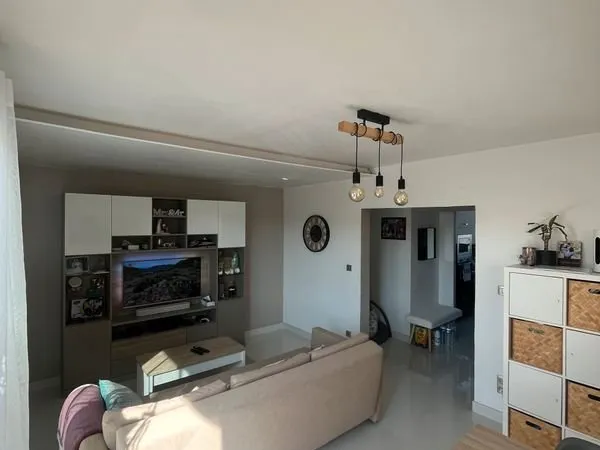 Bel appartement T3