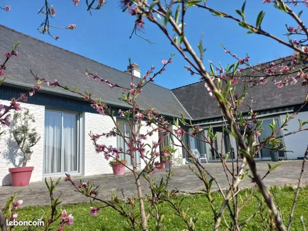 Maison d'Architecte