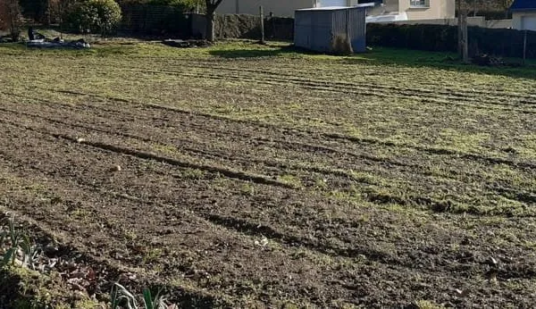 Terrain à bâtir Vente Saint-Nicolas-du-Tertre  750m² 24000€