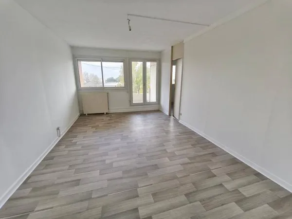 Appartement 4 pièces 89 m²