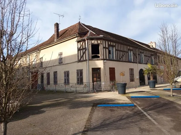 Opportunité Centre Dienville
