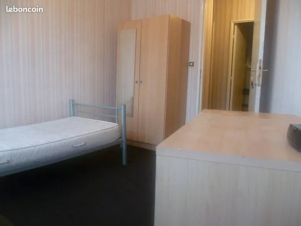 Colocation Creteil