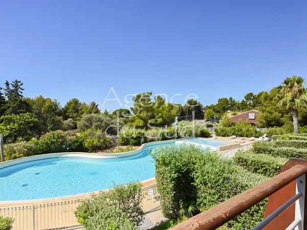 Appartement 3 pièces 52 m²