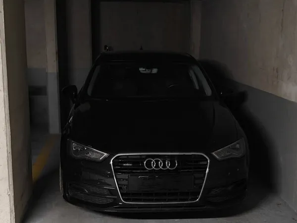 Parking 10 m²