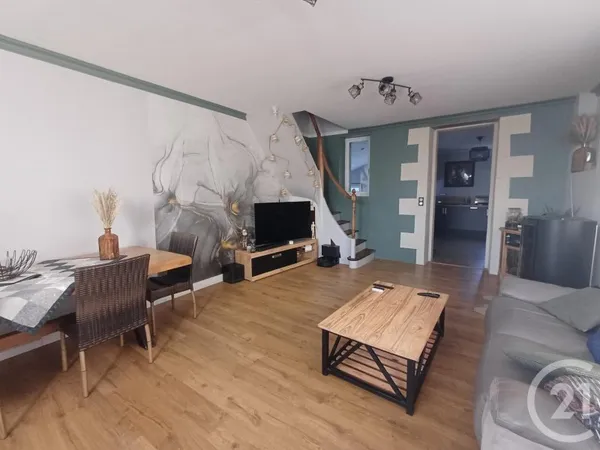 Maison 4 pièces 107 m²