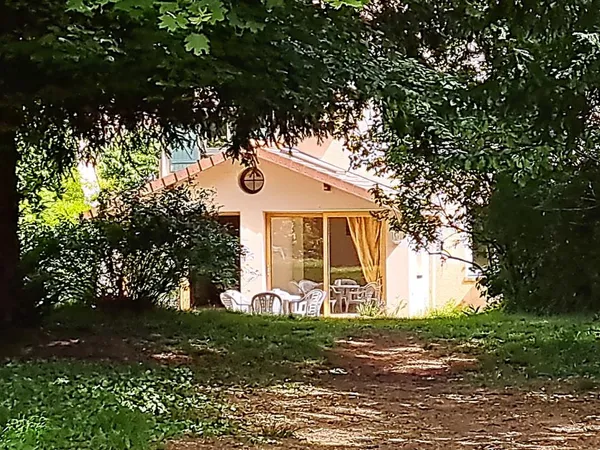 Agréable maison de 150m2 avec superbe jardin