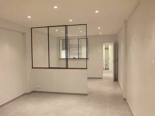 Loue appartement 42m², 1 pièce double - Quartier de la Mairie, Le Chesnay-Rocquencourt