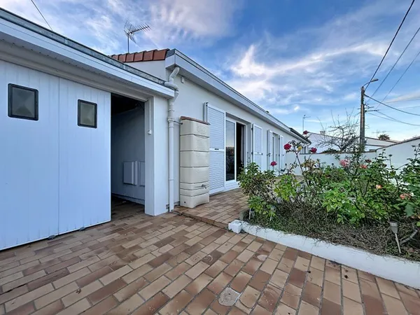 Maison 5 pièces 105 m²