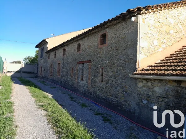 Maison 13 pièces 335 m²