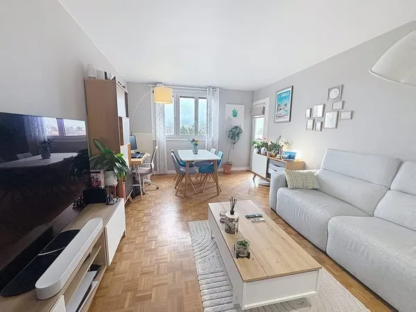 Appartement à vendre L'Haÿ-les-Roses