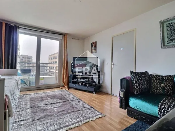 Appartement 3 pièces 57 m²