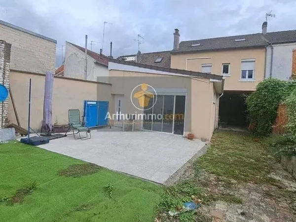 Vente Appartement Sarcelles(95200) 355 000ï¿oe