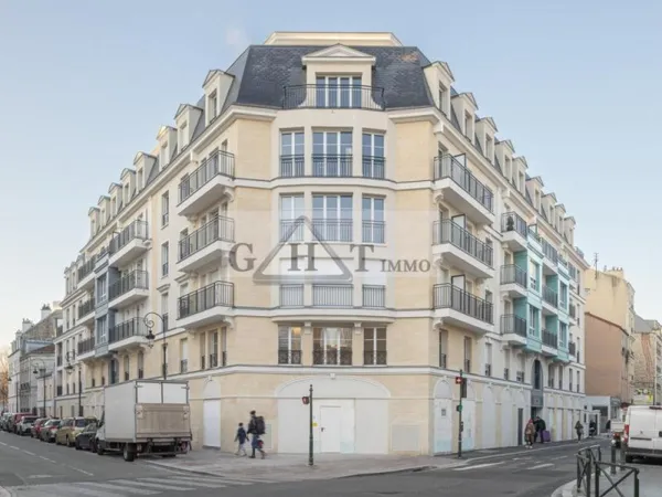Local commercial à vendre - Puteaux