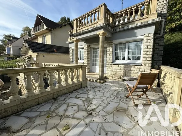 Vente Maison/villa 4 pièces