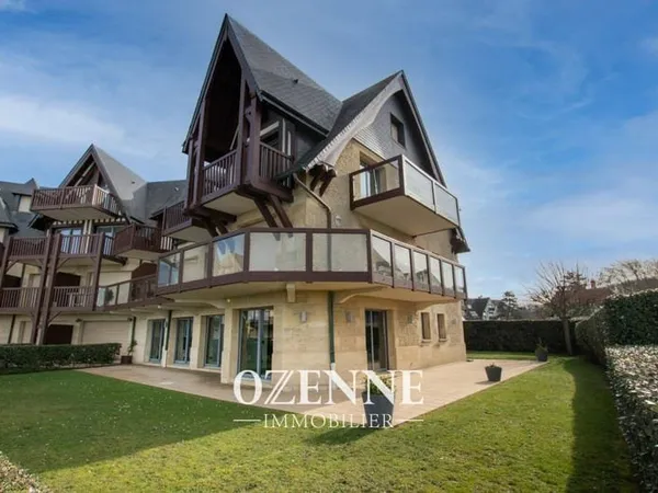 Appartement 5 pièces 94 m²