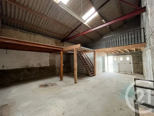 Parking 68 m²
