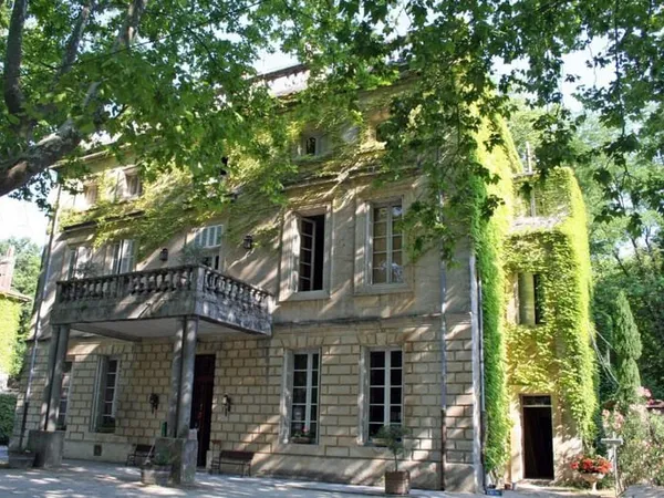 maison/villa 15 pièces