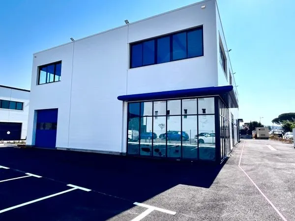 Bureaux a louer