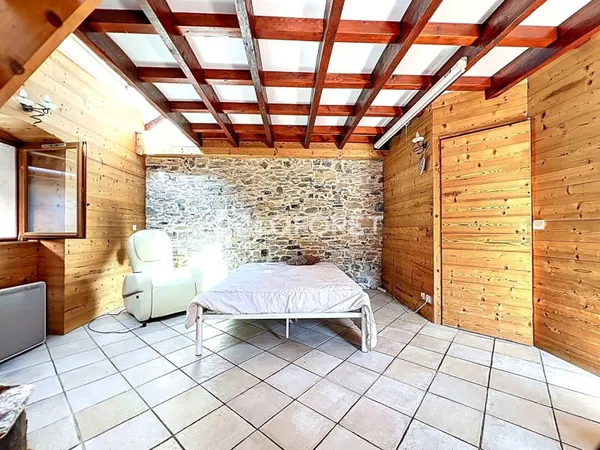 Maison 5 pièces 104 m²