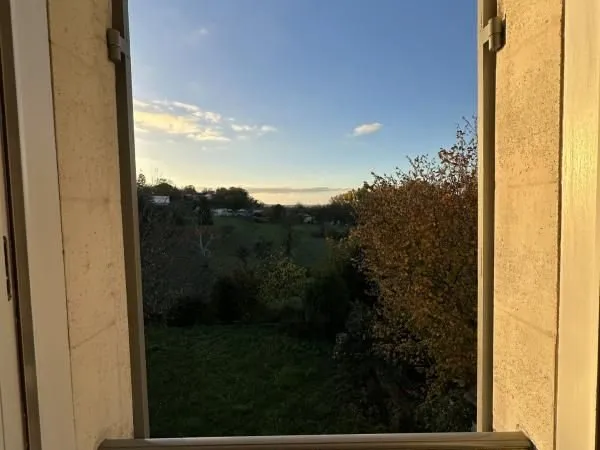 Maison 14 pièces 147 m²