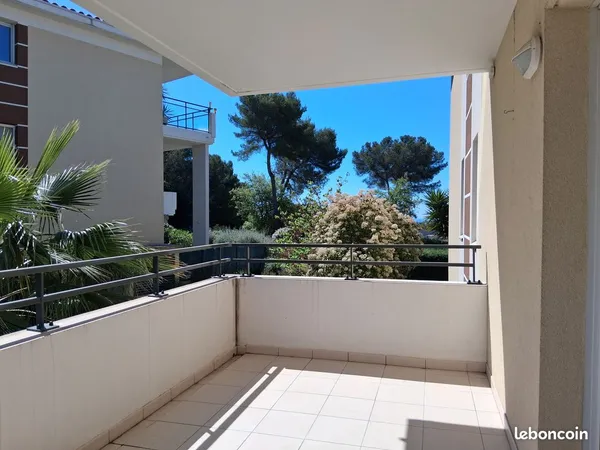 Antibes Vente appartement 2 pièces