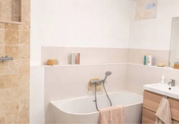 Maison 6 pièces 120 m²
