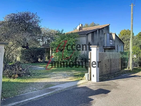 Maison 4 pièces 88 m²