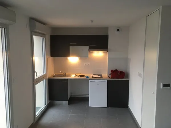 Superbe T2 de 42m2 à Toulouse
