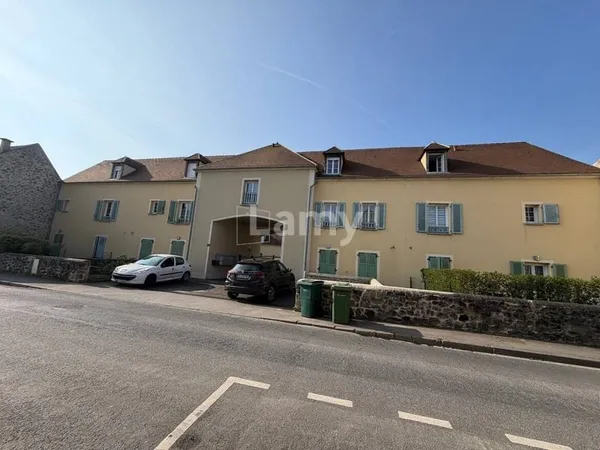 Appartement 4 pièces 76 m²