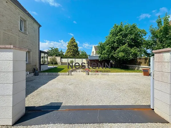 Immeuble de rapport à vendre ! Saint-Aubin-d'Arquenay