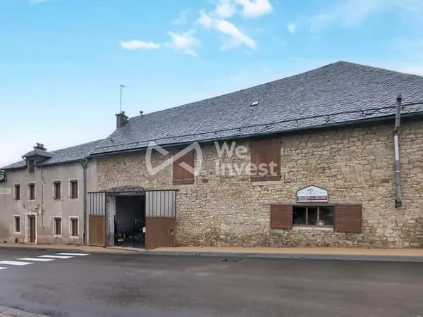 Maison à vendre Sévérac d'Aveyron