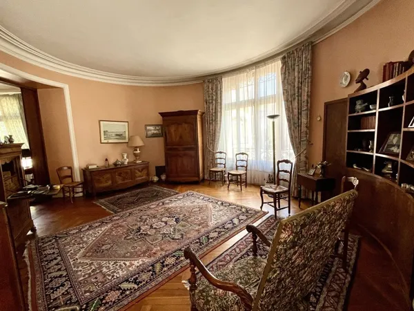 Vends appartement