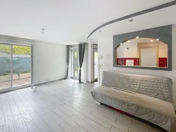 Charmant Appartement T4 - 68 m² à Athis-mons avec deux places de parking couvertes