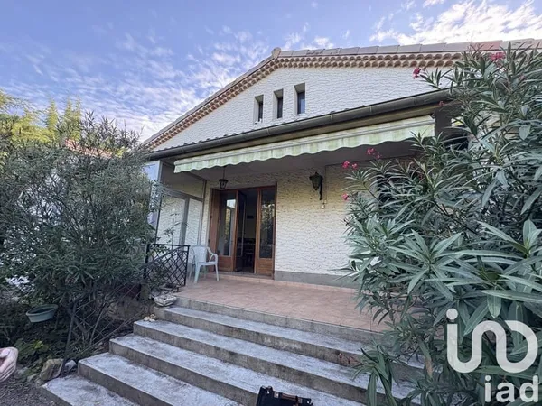 Vente Maison traditionnelle 4 pièces