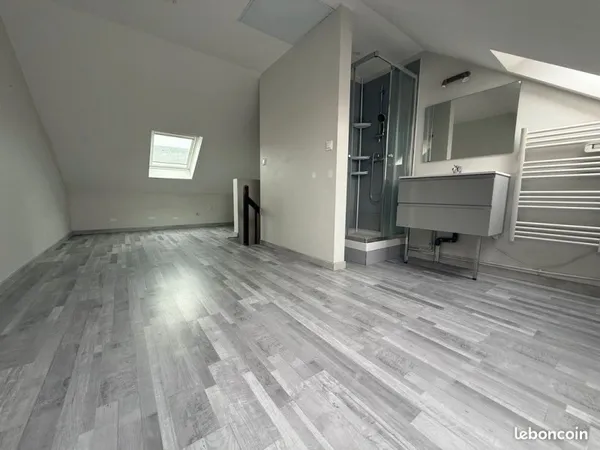 Immeuble 5 pièces 70 m²