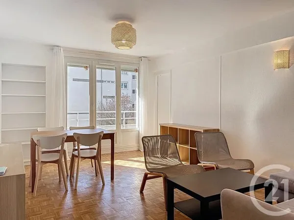 Chambre 1 pièce 10 m²