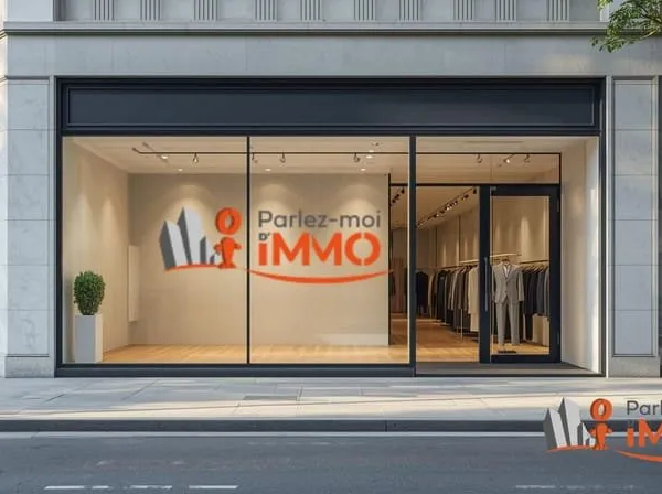 MAGASIN GRANDE SURFACE