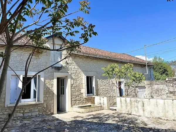 Maison 5 pièces 85 m²