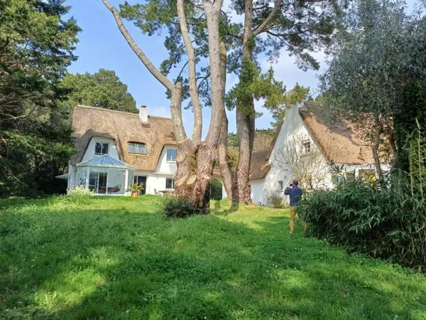 Propriété/château 349 m²