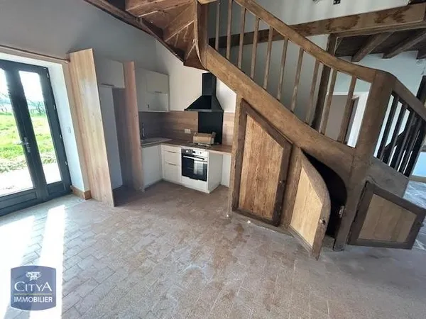 Maison 3 pièces 88 m²