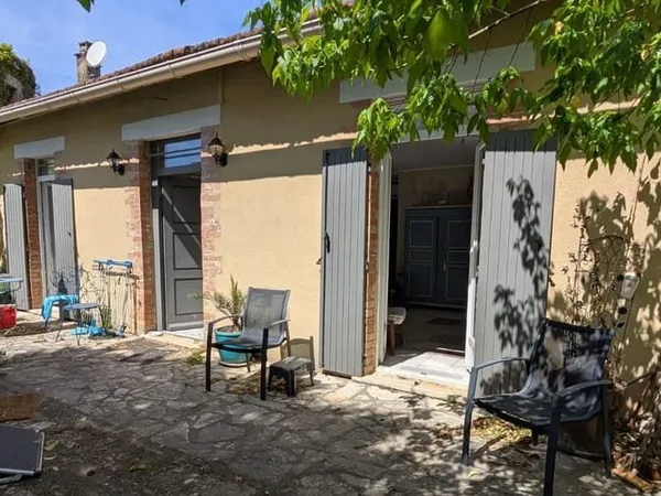 Maison 3 pièces 96 m²