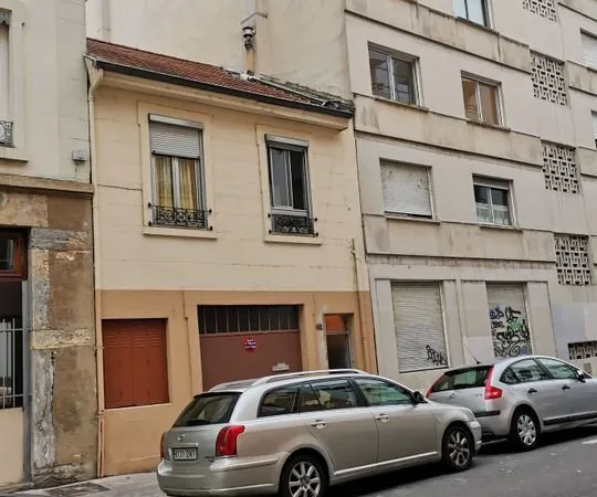 Appartement de 75m2 à louer sur Lyon 06