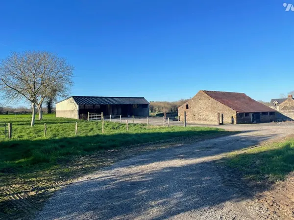 Bien agricole 19991 m²