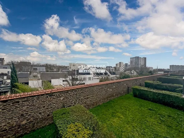 Appartement Type de 3 de 67 m² situé à Anatole France