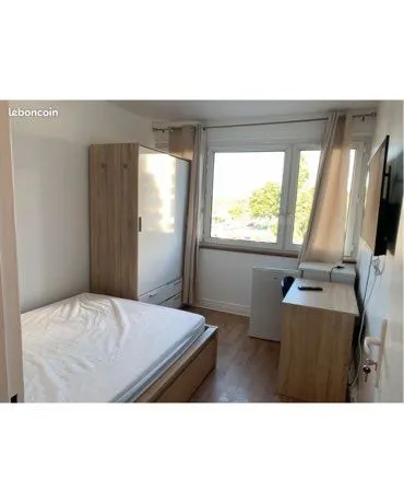 4 pièces - 73 m2- Ris orangis 91130 Quartier Moulin à vent